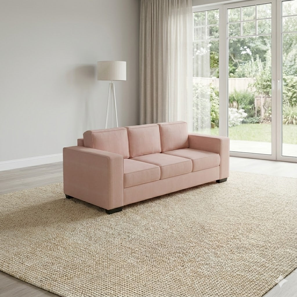 Kiwi Comfort NZ Made Lounge Suites