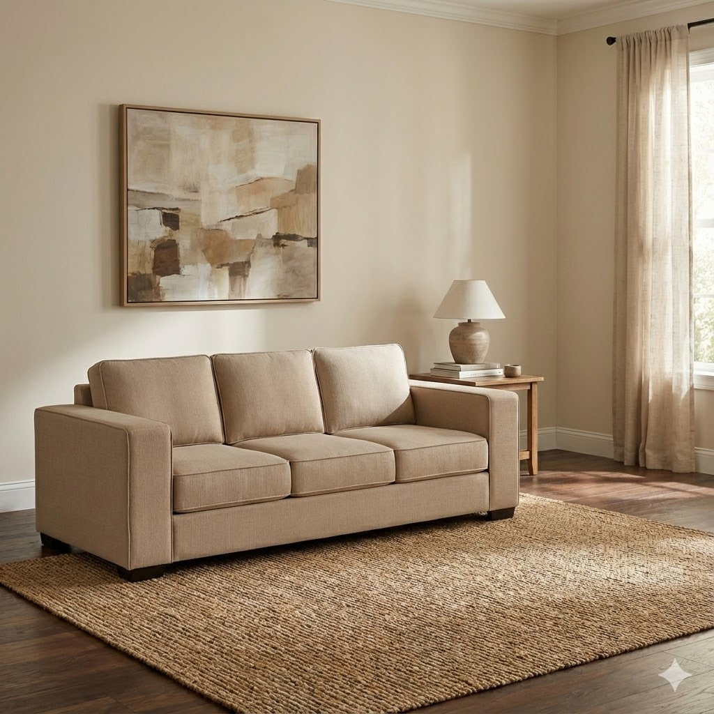 Kiwi Comfort NZ Made Lounge Suites