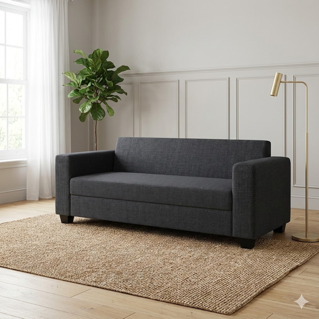 NZ Made Eco Lounge Suite Collection