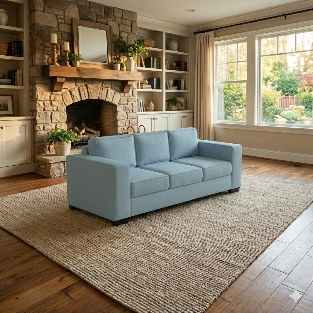 Kiwi Comfort NZ Made Lounge Suites