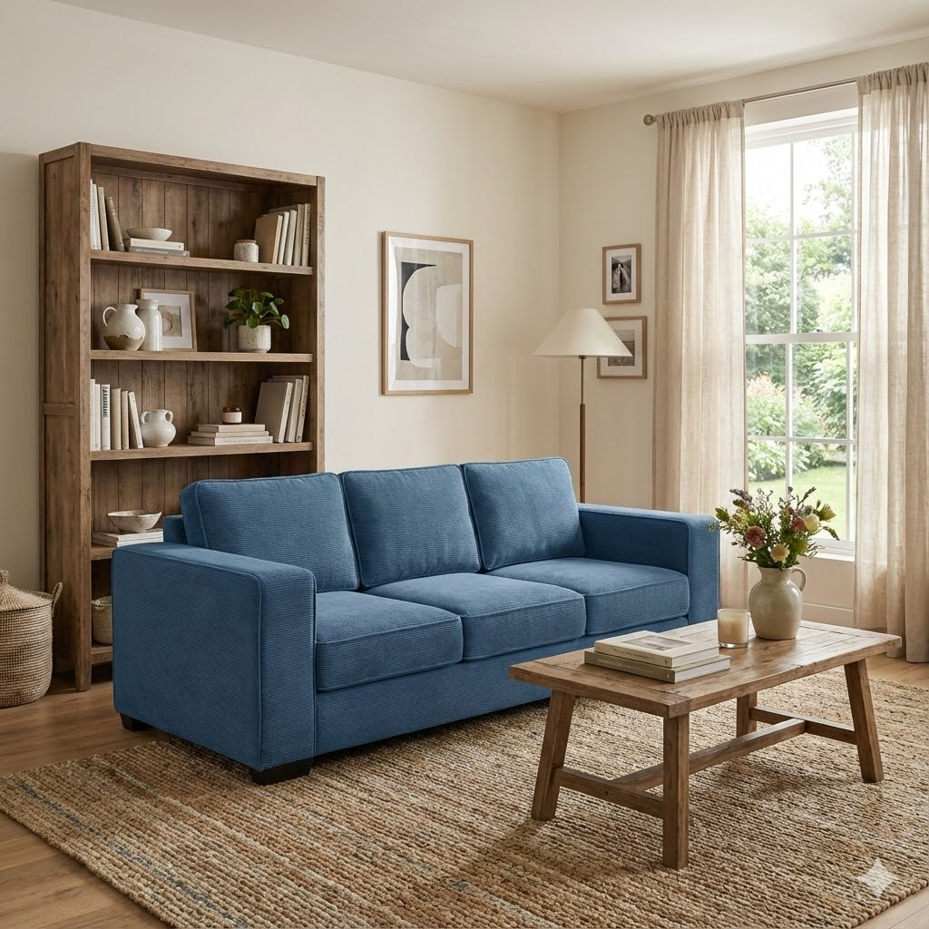 Kiwi Comfort NZ Made Lounge Suites