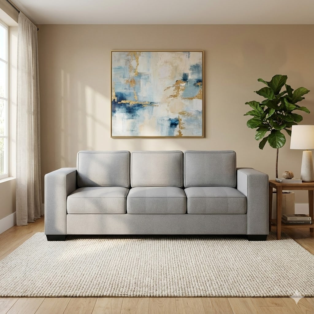 Kiwi Comfort NZ Made Lounge Suites