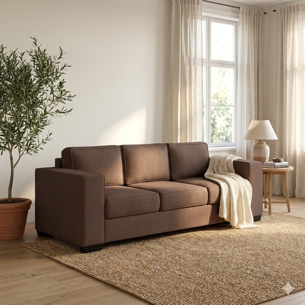 Kiwi Comfort NZ Made Lounge Suites