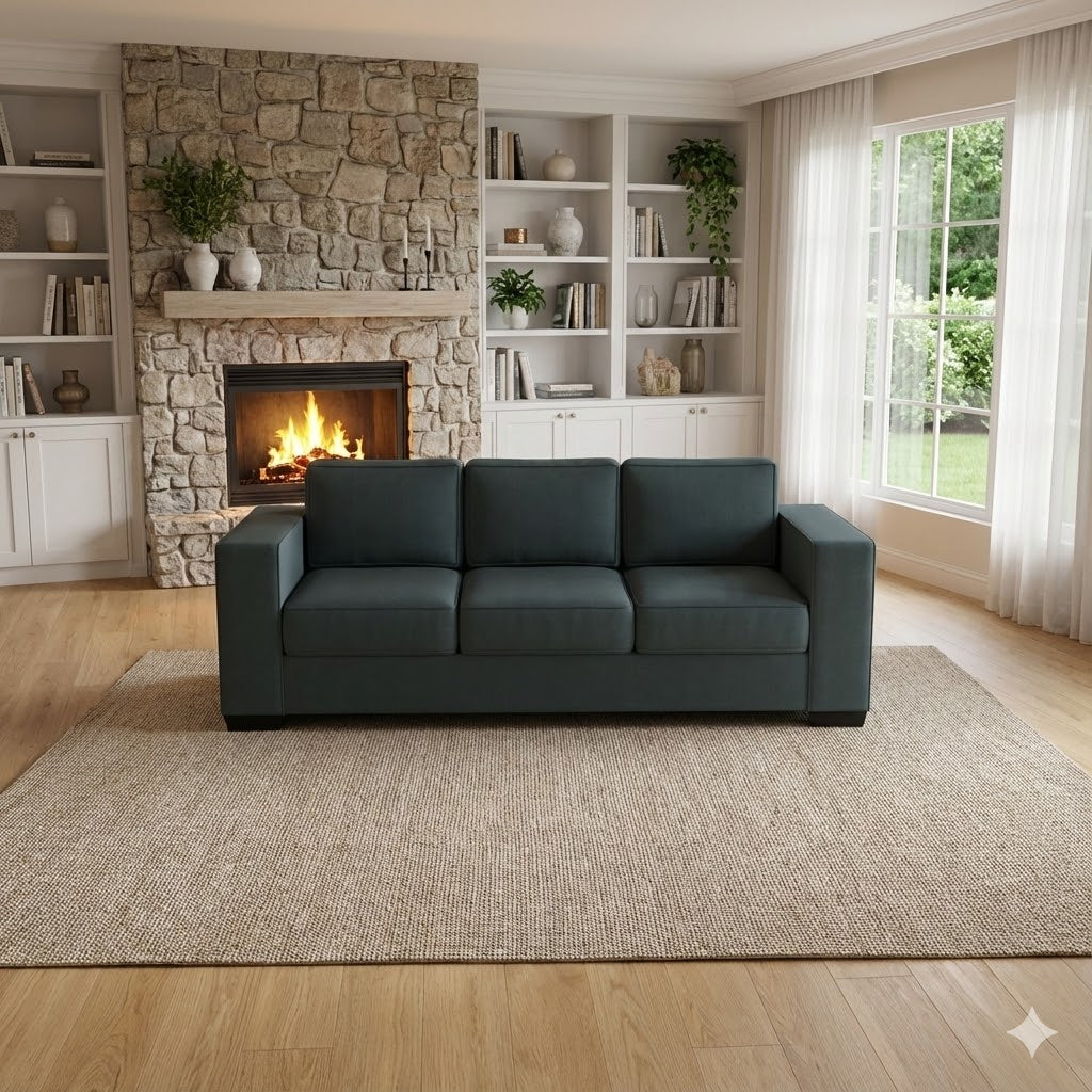 Kiwi Comfort NZ Made Lounge Suites