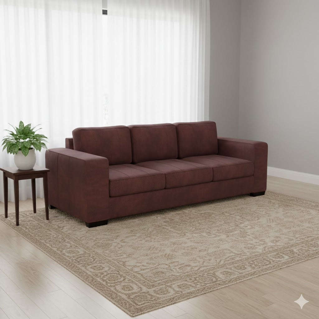 NZ Made Evoque Lounge Suite