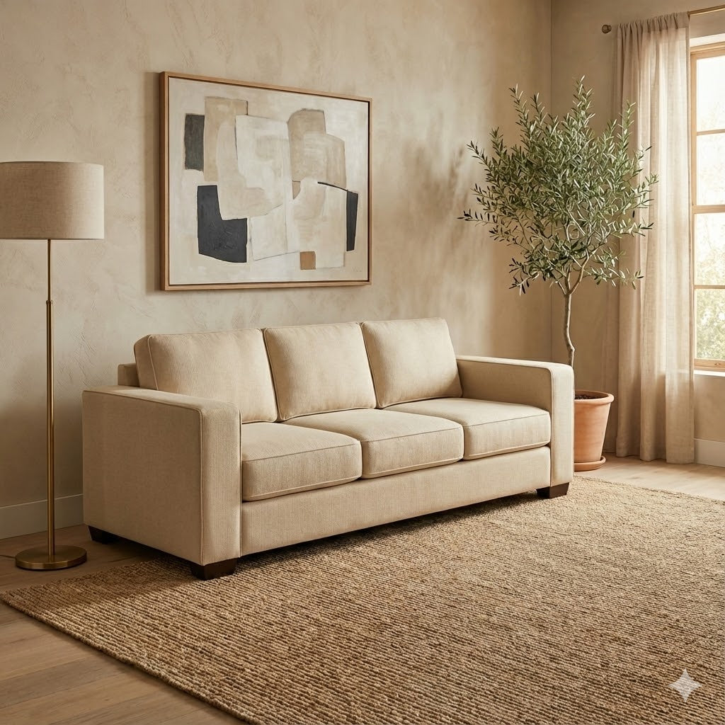 Kiwi Comfort NZ Made Lounge Suites