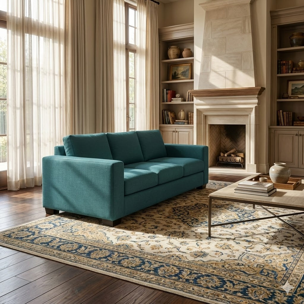 Kiwi Comfort NZ Made Lounge Suites