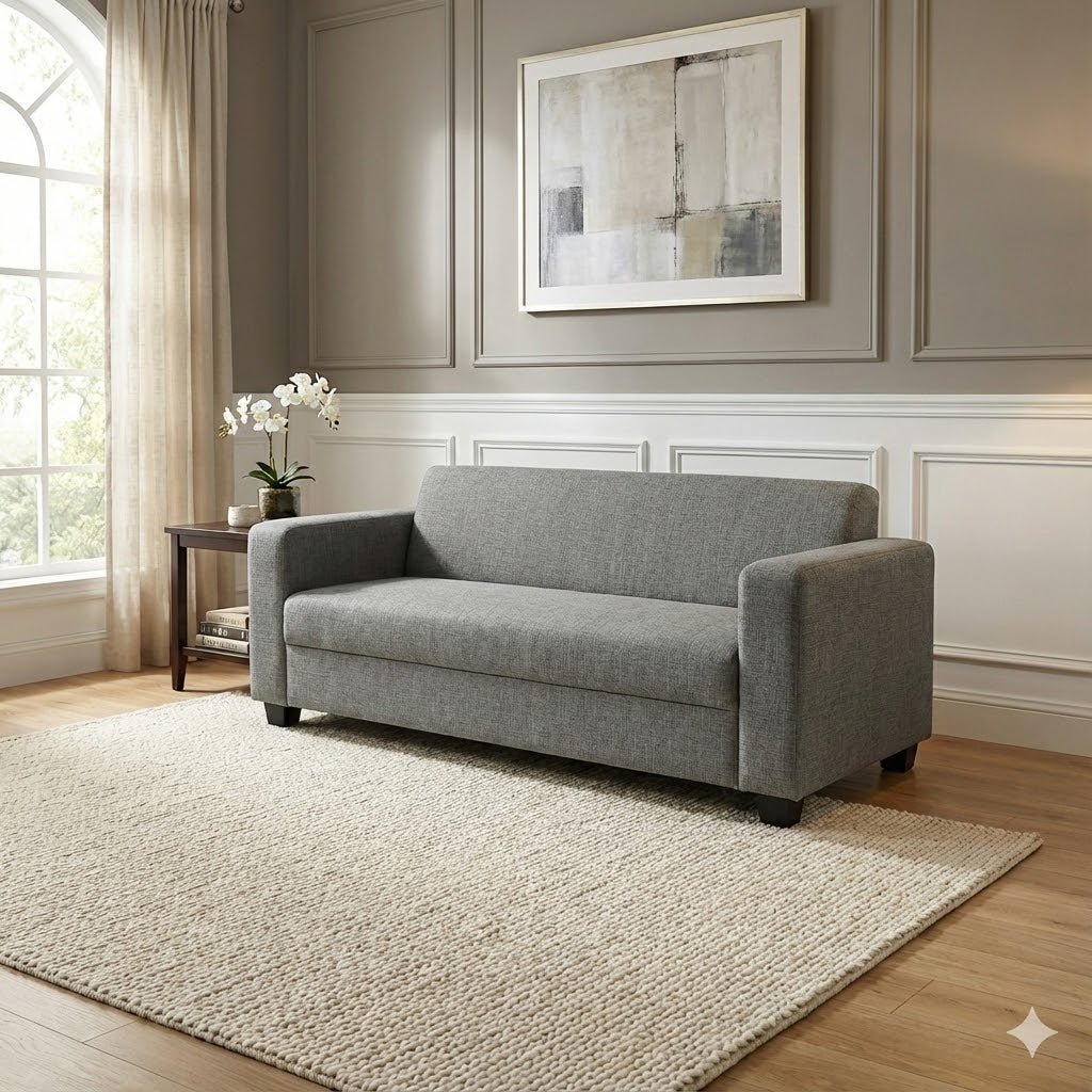 NZ Made Eco Lounge Suite Collection