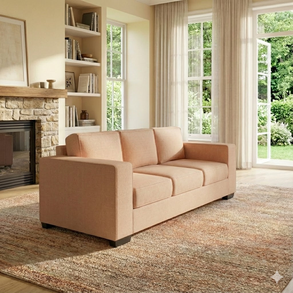 Kiwi Comfort NZ Made Lounge Suites