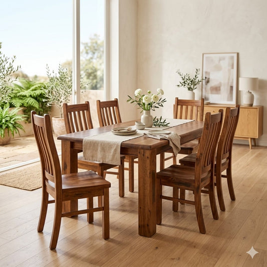 Solen Dining Table | Furniture World NZ