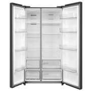 Midea SpaceMaster 700L Side by Side Fridge Freezer
