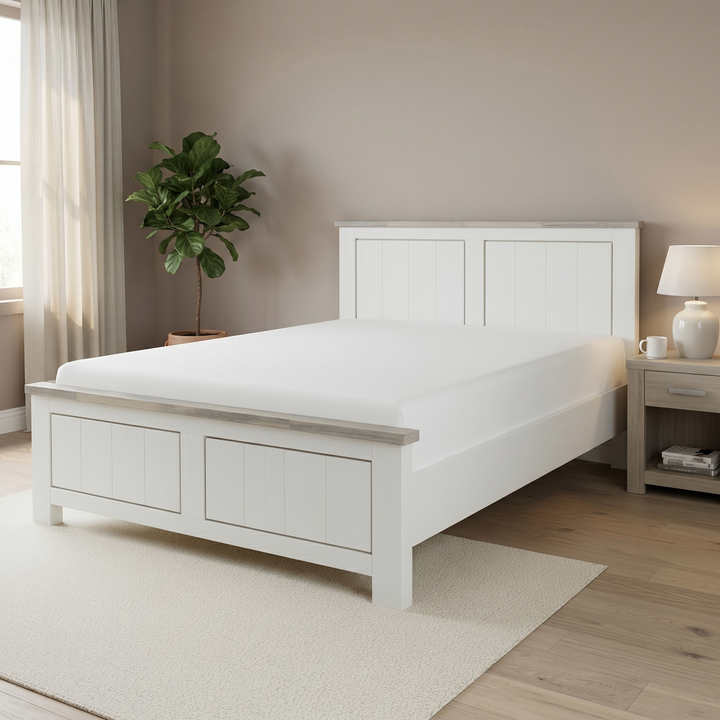UrbanNest Bed Frame - lifestyle