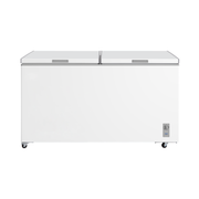 Midea 508L Chest Freezer