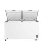 Midea 508L Chest Freezer
