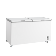 Midea 508L Chest Freezer