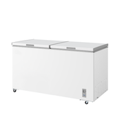 Midea 508L Chest Freezer