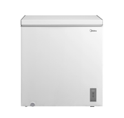 Midea 198L Chest Freezer