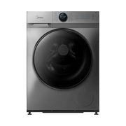 Midea MF200 10kg Front Load Washing Machine