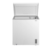 Midea 198L Chest Freezer
