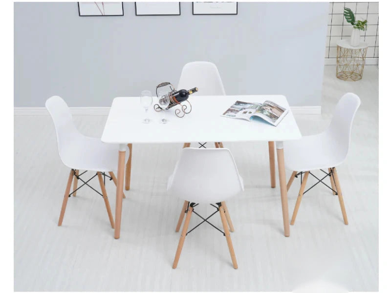 Thrifty Dining Suite - Detail View | Furniture World NZ