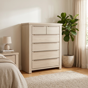 Signature 6 Drw Tallboy - lifestyle