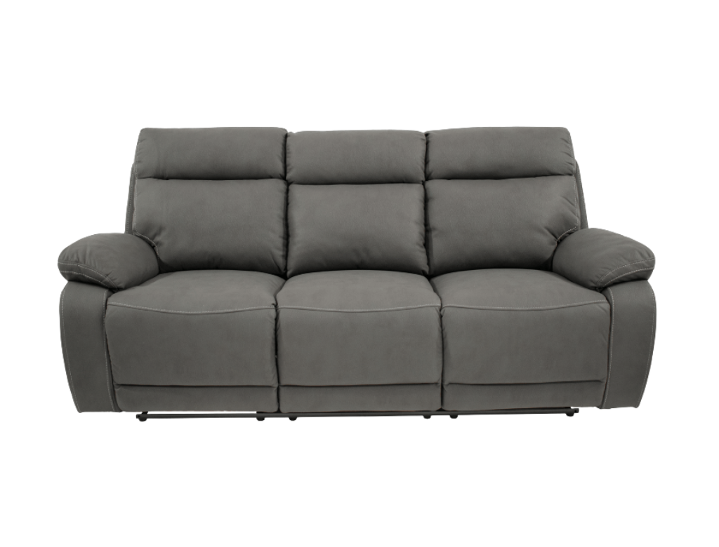 Signature Recliner 3 Seater