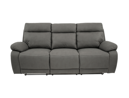 Signature Recliner 3 Seater