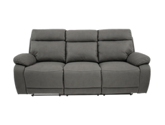 Signature Recliner 3 Seater