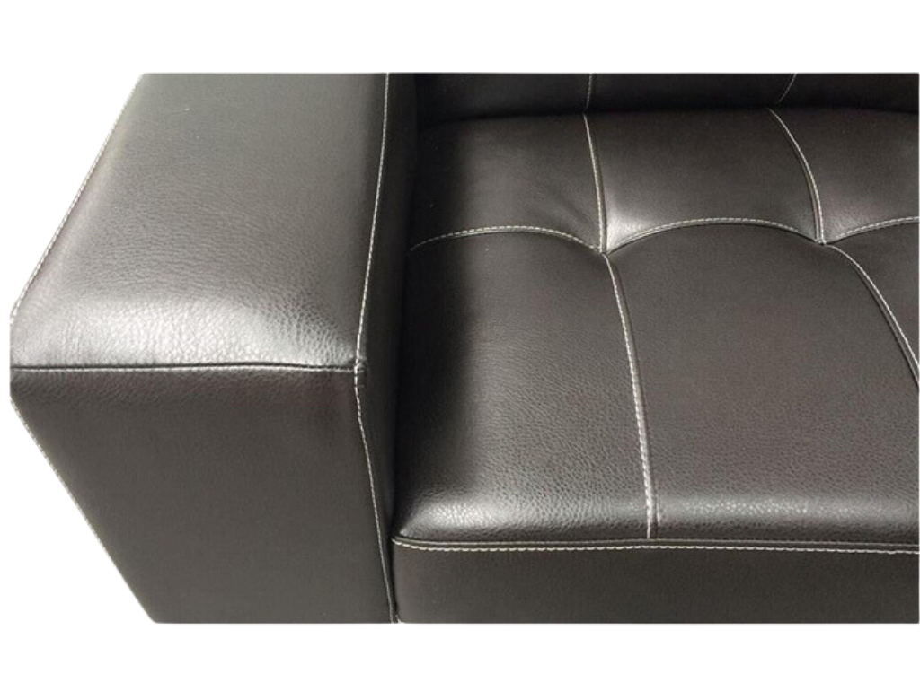 Serenity Lounge Suite Dark Brown