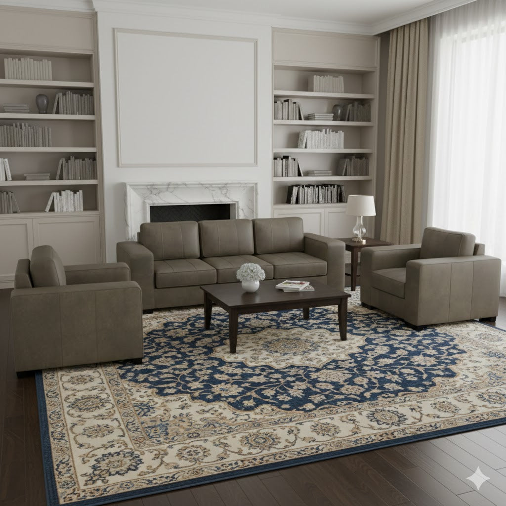 NZ Made Evoque Lounge Suite