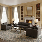 NZ Made Evoque Lounge Suite | Furniture World Auckland