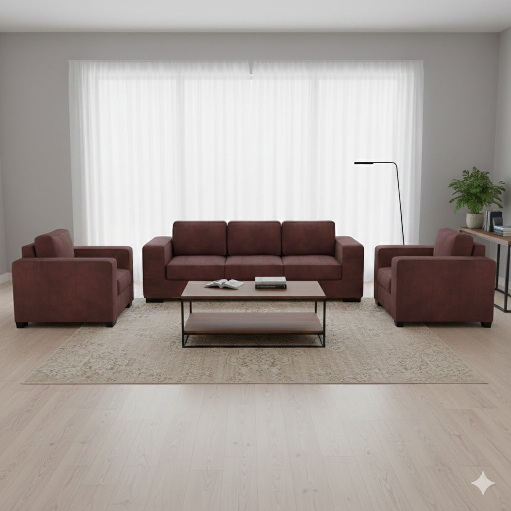 NZ Made Evoque Lounge Suite