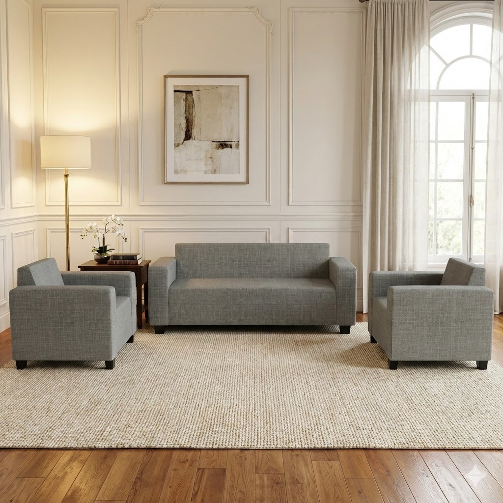 NZ Made Eco Lounge Suite Collection