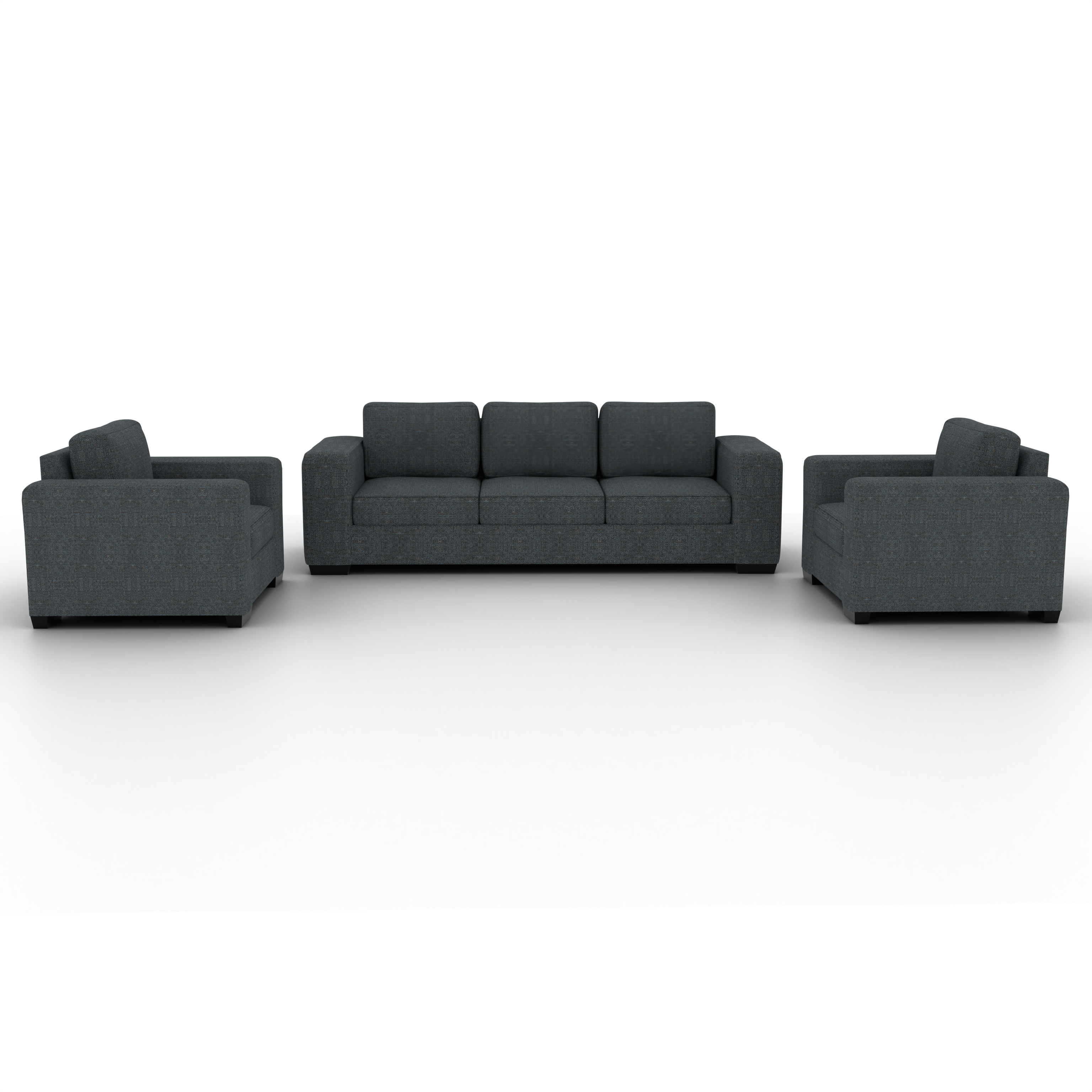 NZ Made Cloudnine Lounge Suite Collection