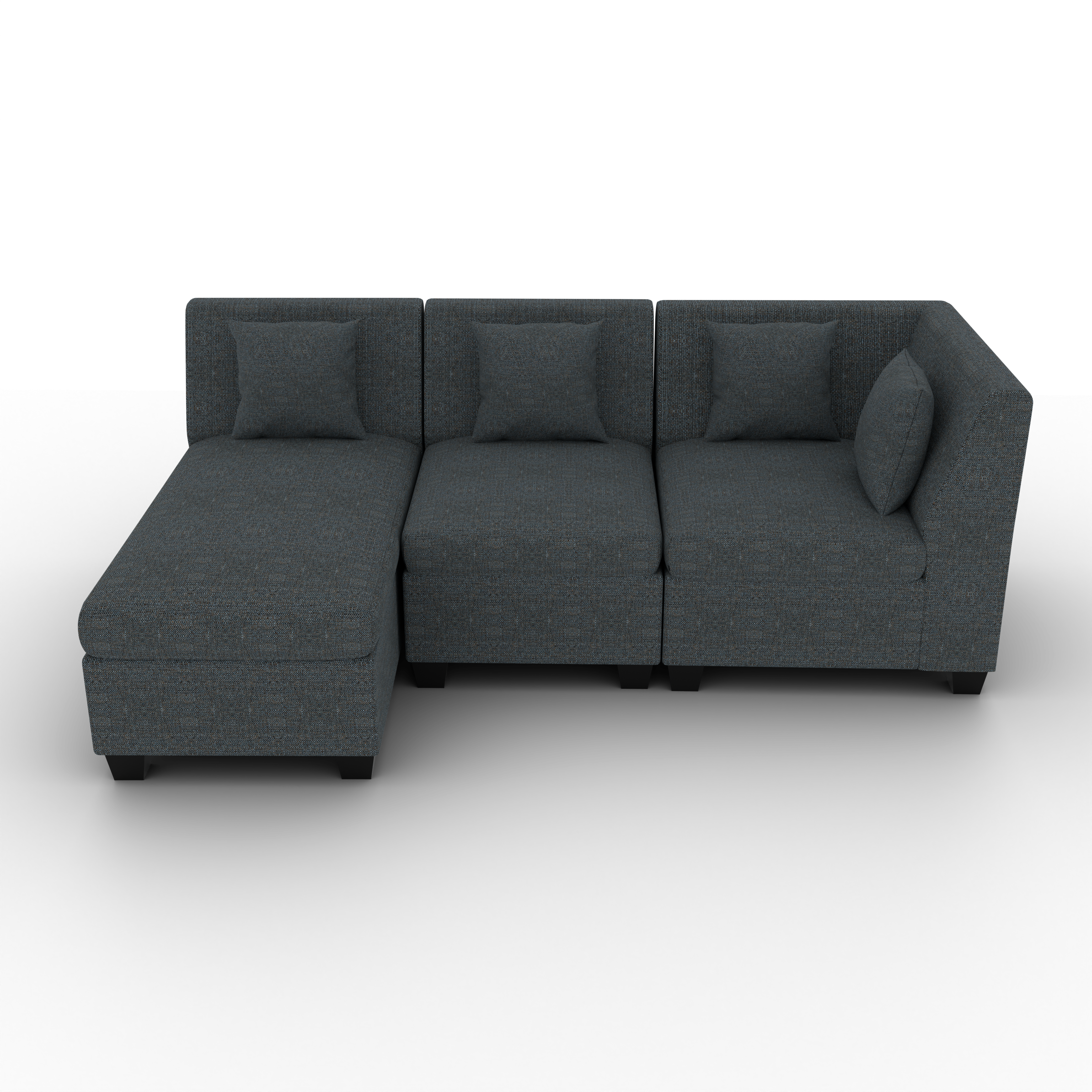 NZ Made Vellora Lounge Suites