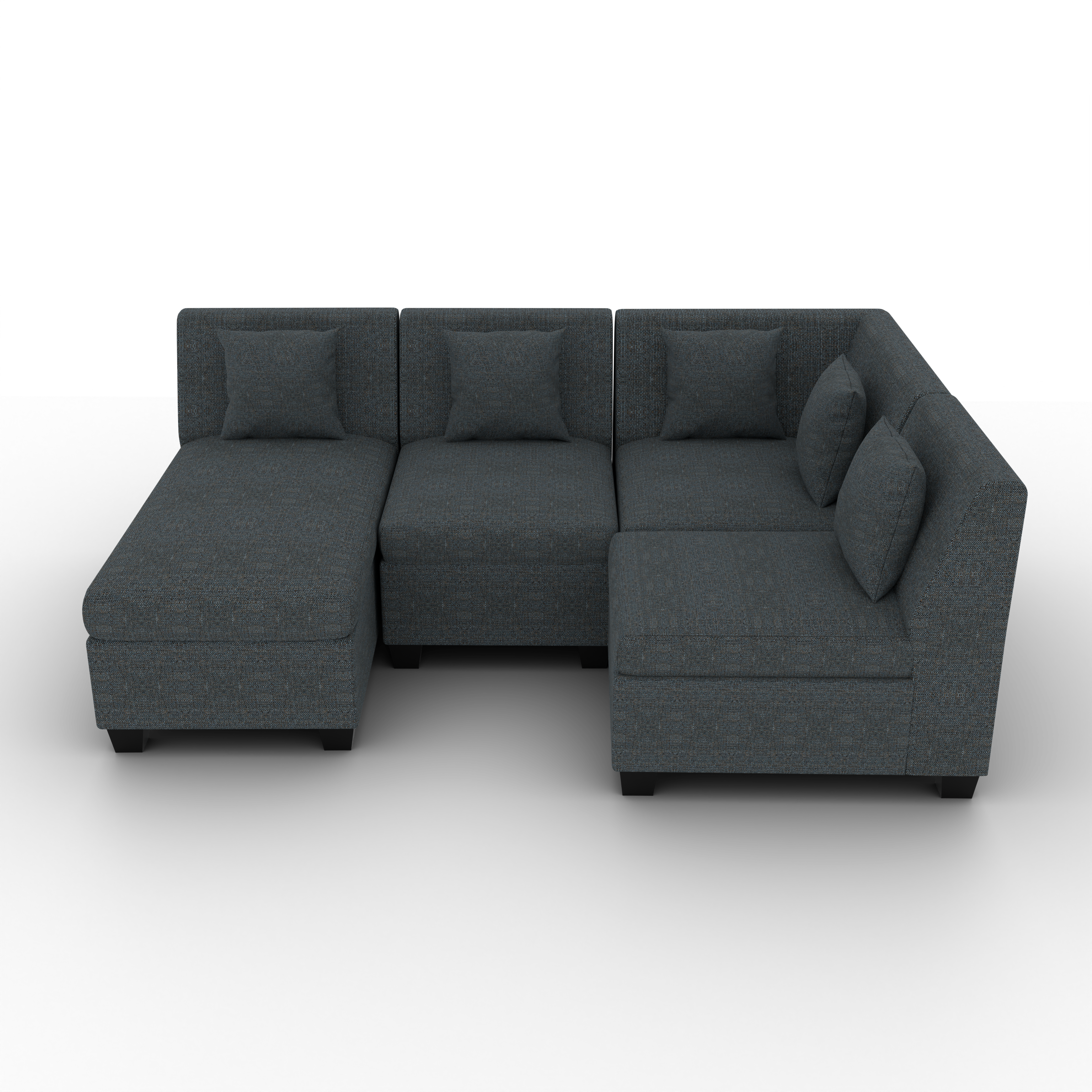 NZ Made Vellora Lounge Suites