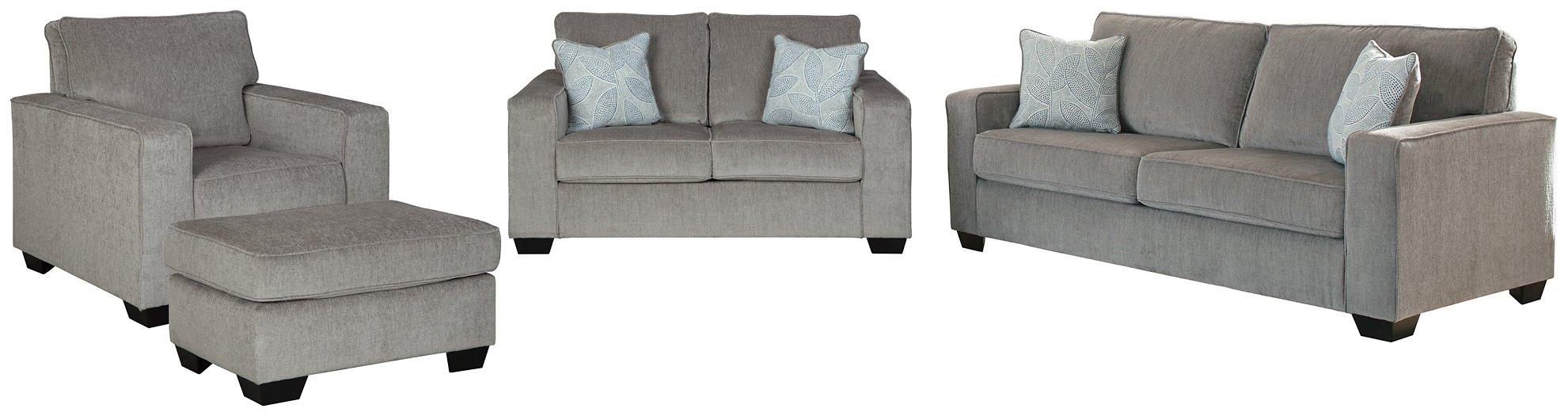 Kiwi Comfort NZ Made Lounge Suites –Grey Collection