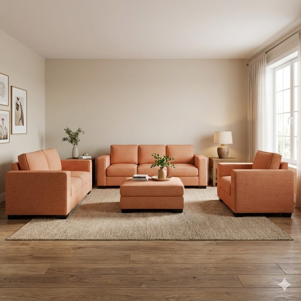 Kiwi Comfort NZ Made Lounge Suites