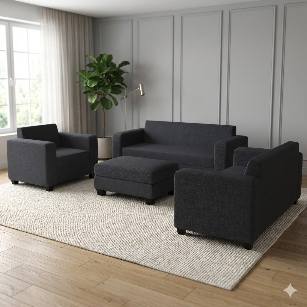 NZ Made Eco Lounge Suite Collection