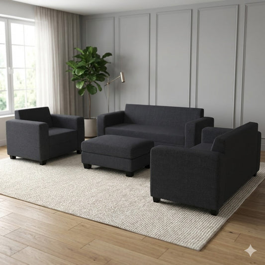 NZ Made Eco Lounge Suite Collection | Furniture World NZ