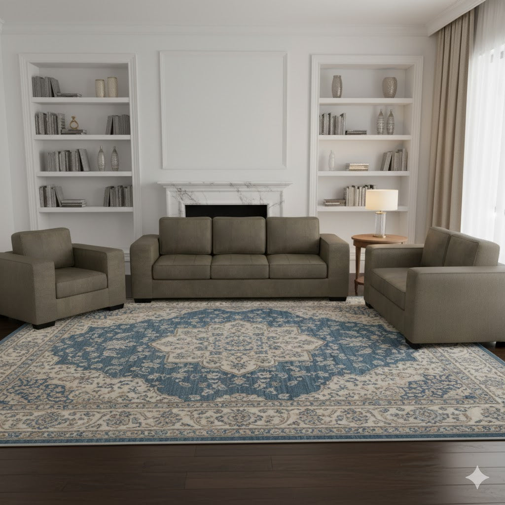 NZ Made Evoque Lounge Suite