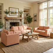 Kiwi Comfort NZ Made Lounge Suites | Furniture World Auckland