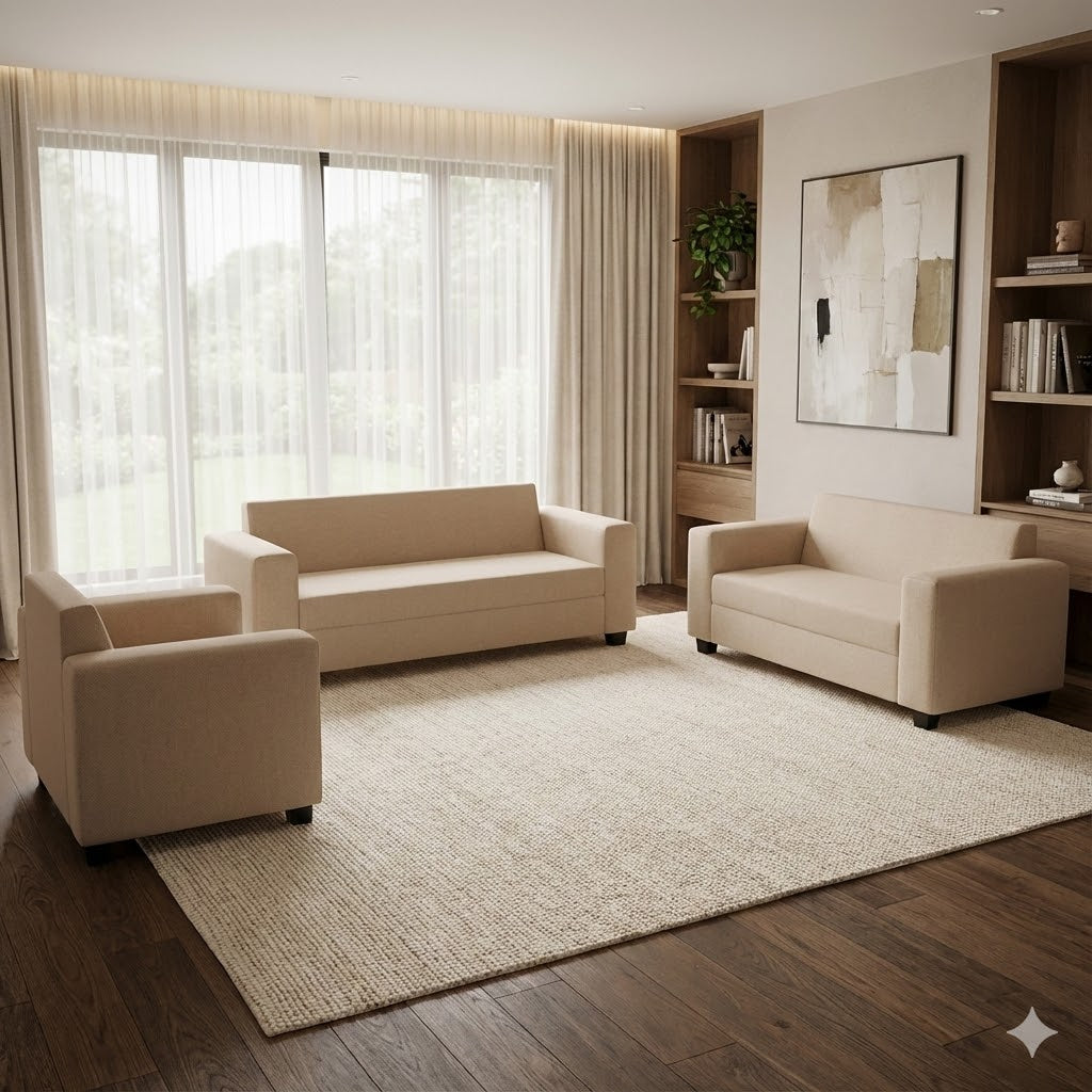 NZ Made Eco Lounge Suite Collection