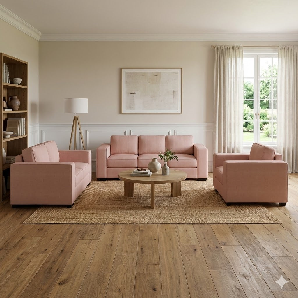 Kiwi Comfort NZ Made Lounge Suites