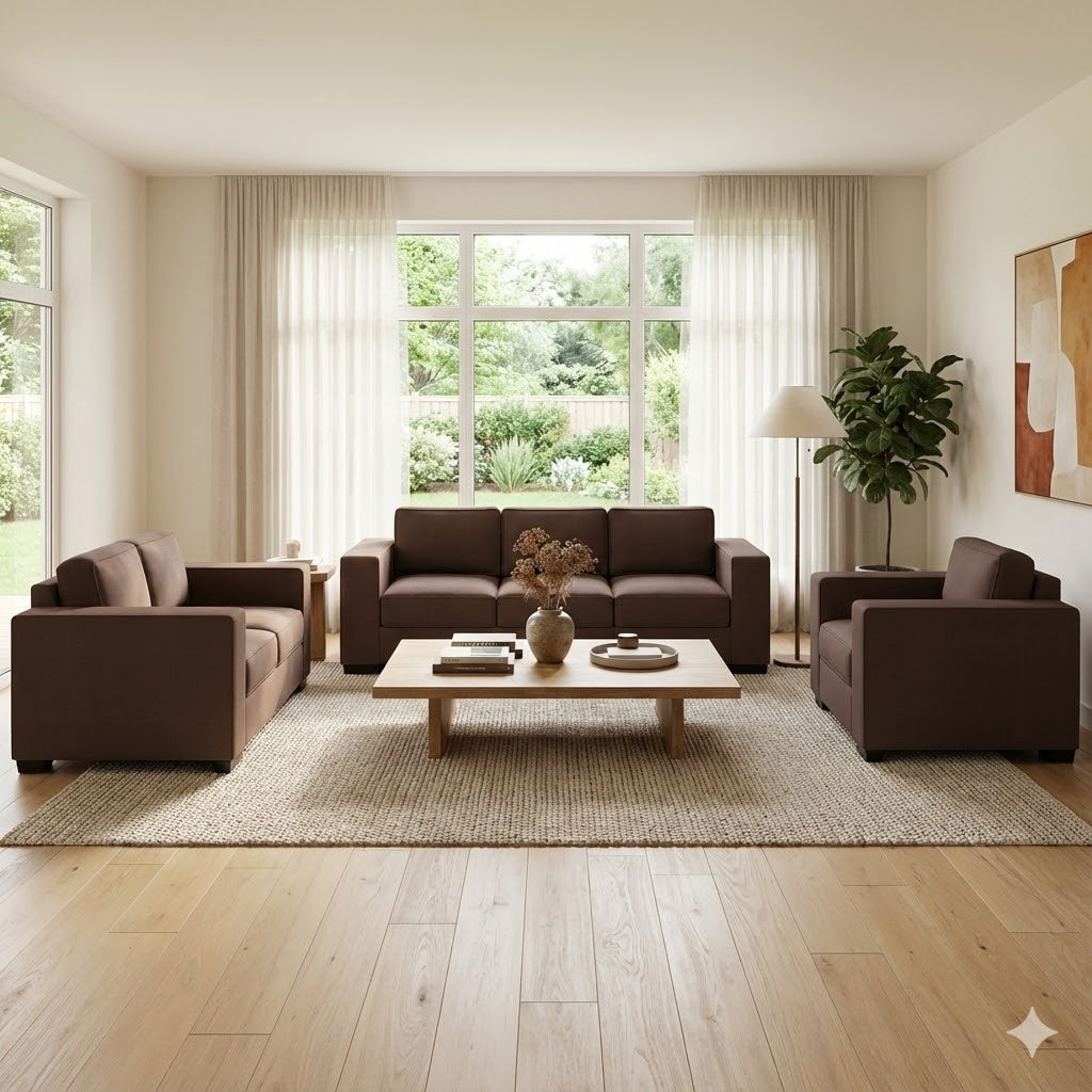 Kiwi Comfort NZ Made Lounge Suites