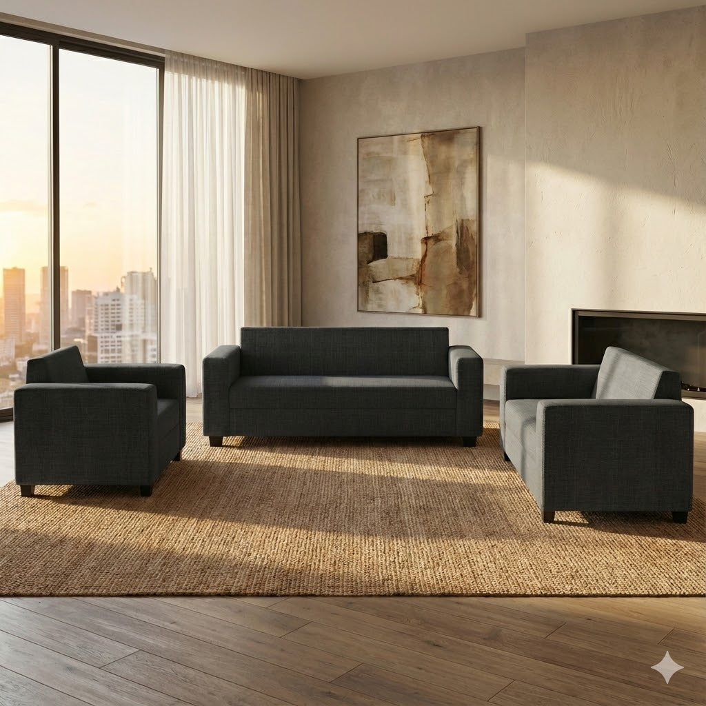 NZ Made Eco Lounge Suite Collection