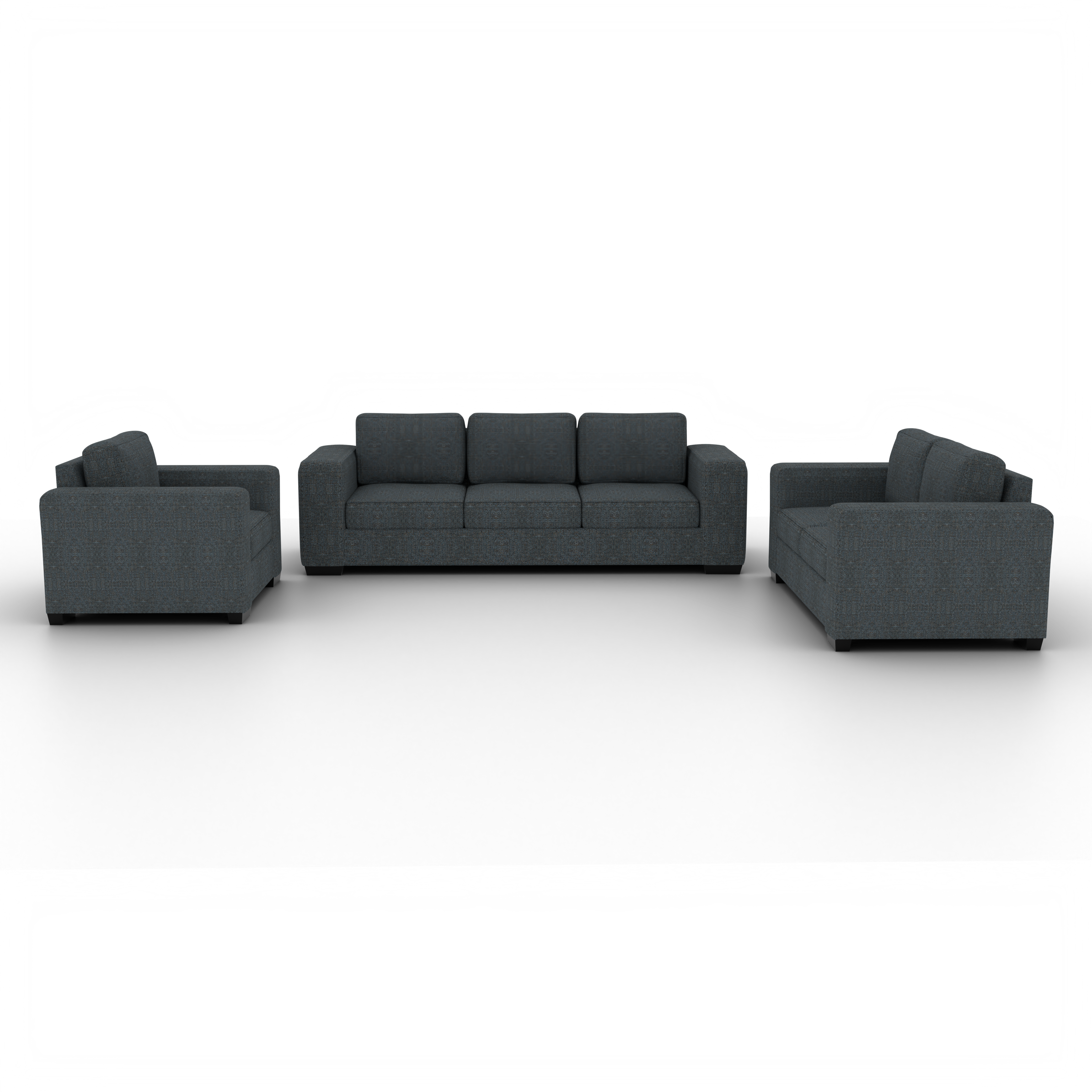 NZ Made Cloudnine Lounge Suite Collection