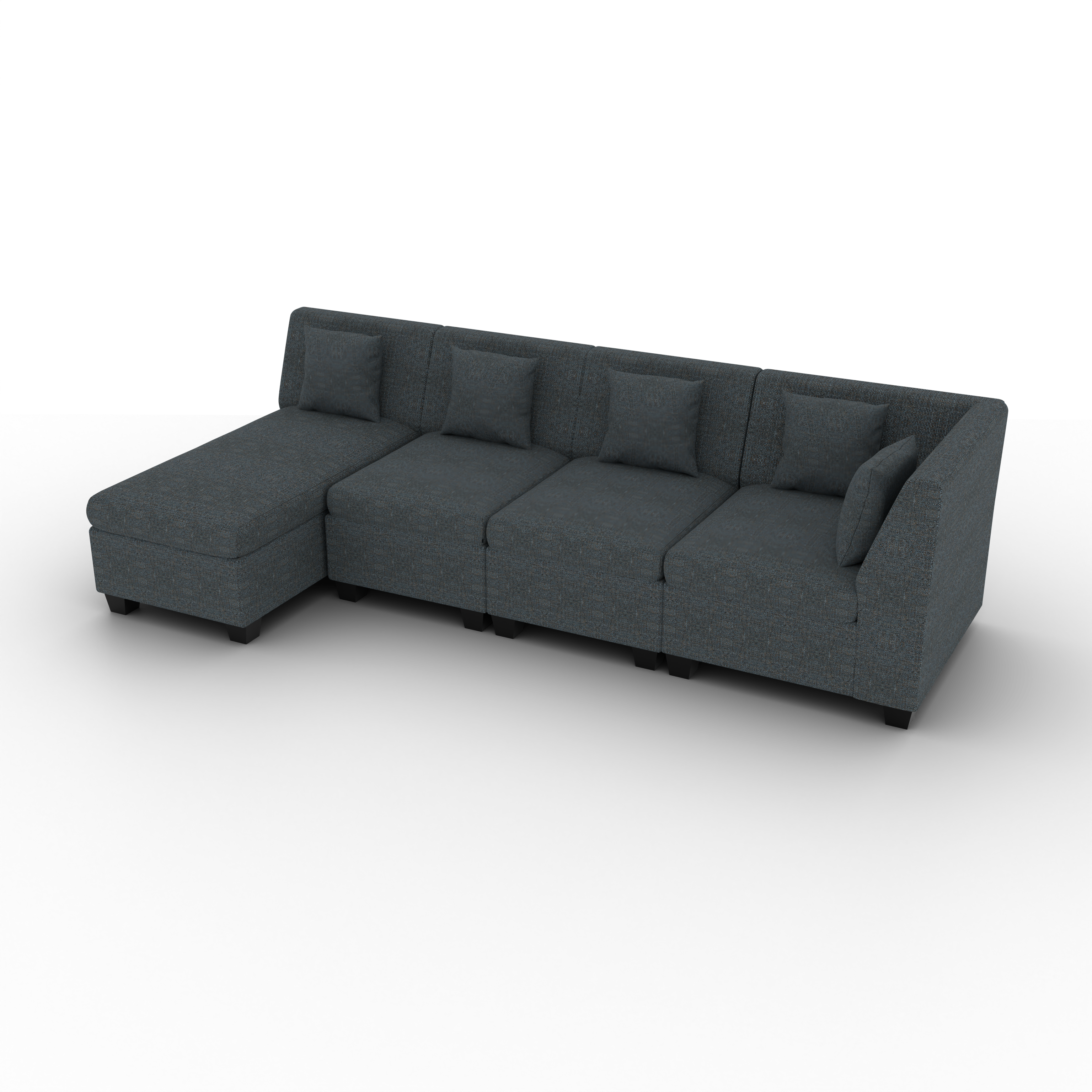 NZ Made Vellora Lounge Suites