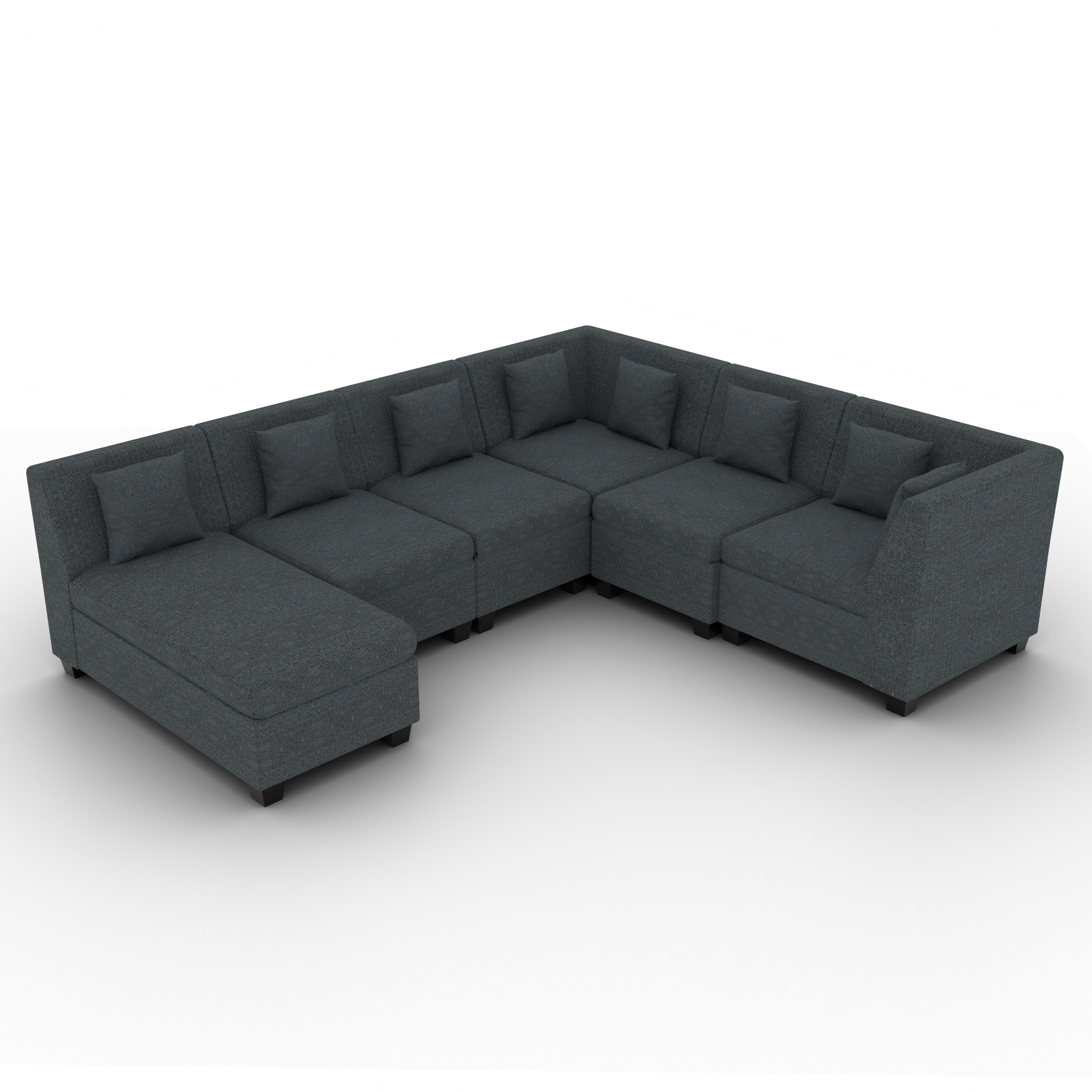 NZ Made Vellora Lounge Suites