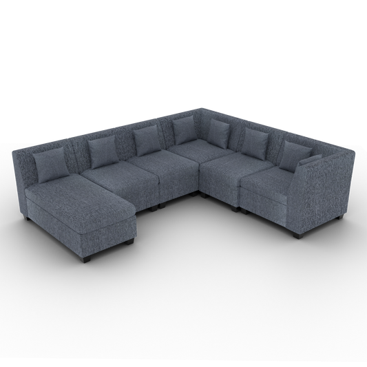 NZ Made Vellora Corner Sofa